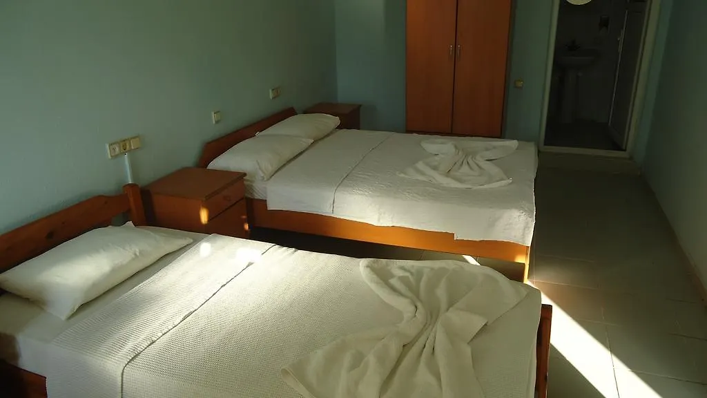 Hotel Babadag 올루데니스 2*,  터키