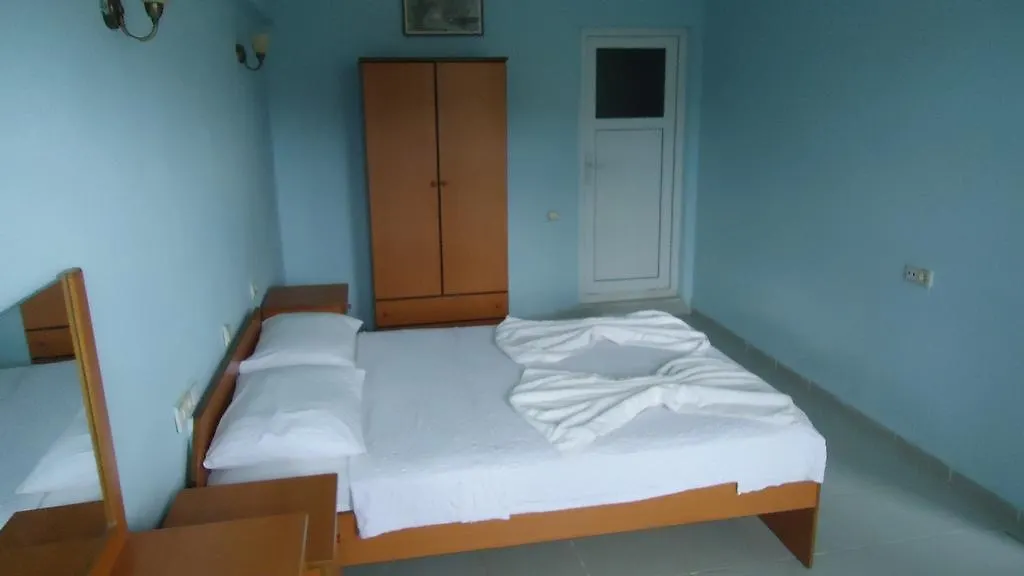 Hotel Babadag 올루데니스 터키