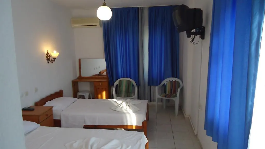 Hotel Babadag 올루데니스 2*,  터키
