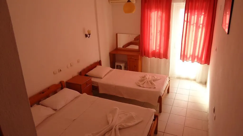 Hotel Babadag 올루데니스