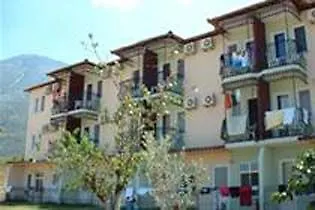 Hotel Babadag 올루데니스