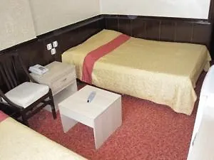 *** Otel Buyuk Ersan Türkiye