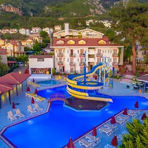 Sunshine Hotel