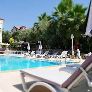 Nefis Hotel