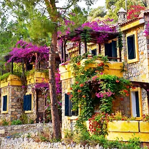 Symbola Ölüdeniz