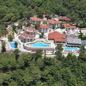 Nicholas Park Ölüdeniz