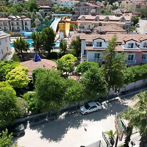 London Ölüdeniz