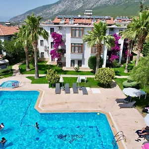 Carrington Hotel
