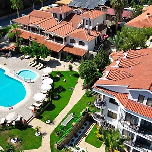 Ata Lagoon Ölüdeniz
