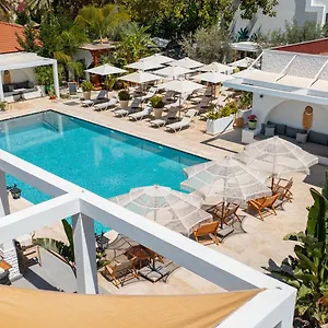 Blu Luxury Unique - Adults-only Hotel