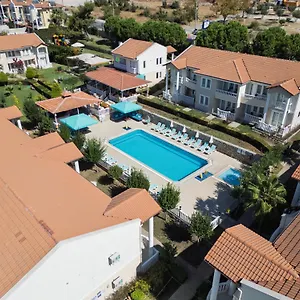 Larimar Ölüdeniz