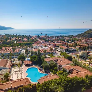 Alize - Ölüdeniz