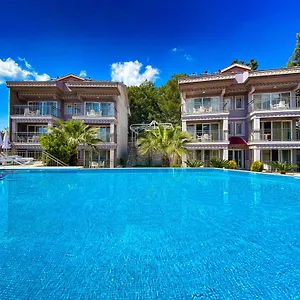 Zehra Hotel