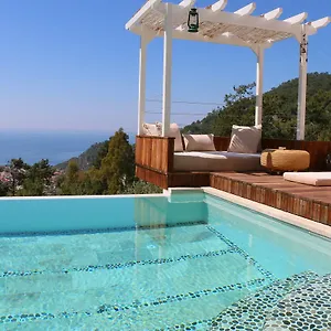 Loft - Adults Only Ölüdeniz