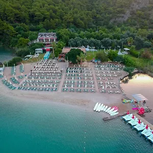 S3 Seahorse Club Ölüdeniz