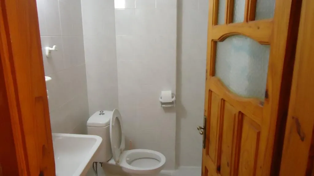 **  Hotel Babadag Oludeniz Turkey